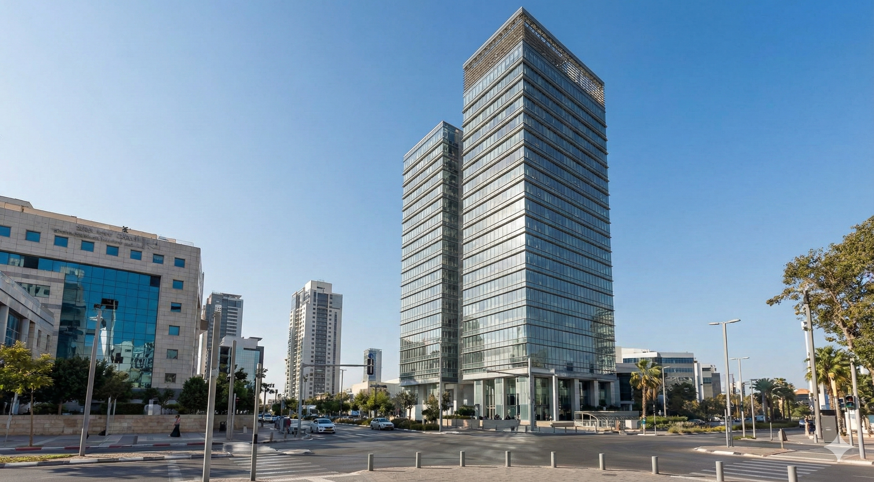 Commercial Investments