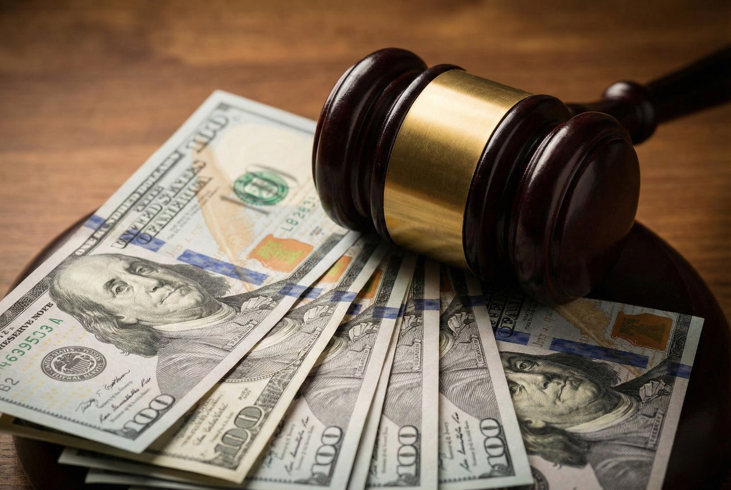 Legal & Banking Guidance